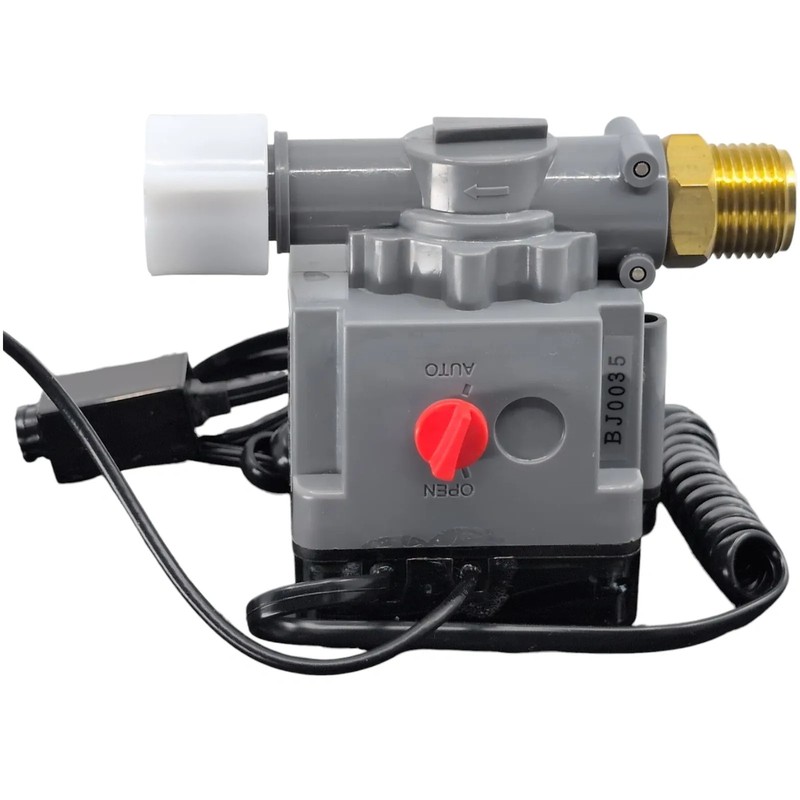 Rubbermaid SST Valve Control Module 490251 Single Valve Box Touch-Free Restroom gallery