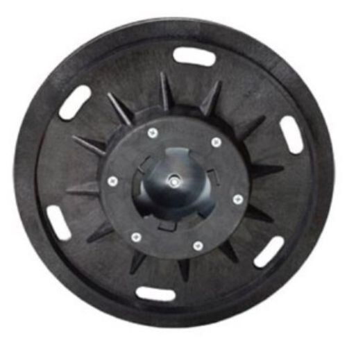 MALISH 14" ECONOMY SAND PAPER DRIVER w/NP-9200 PLATE (fits most 15" machines)