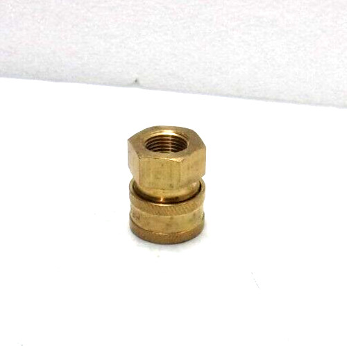 Pressure Washer 3/8″ Female (NPT) Brass Quick Connect Coupler