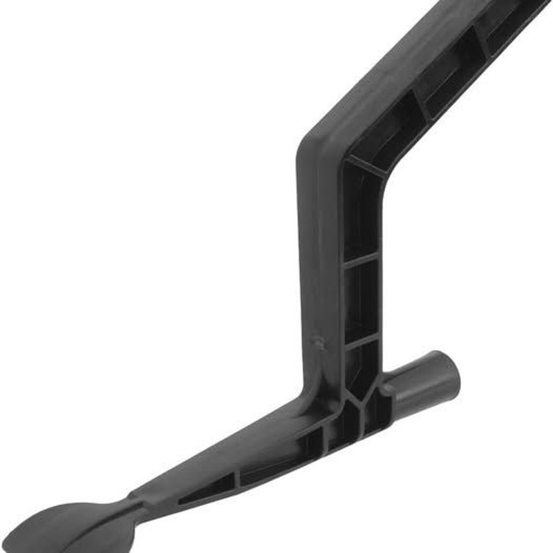 Gutter Cleaning Tool: Spoon and Scoop