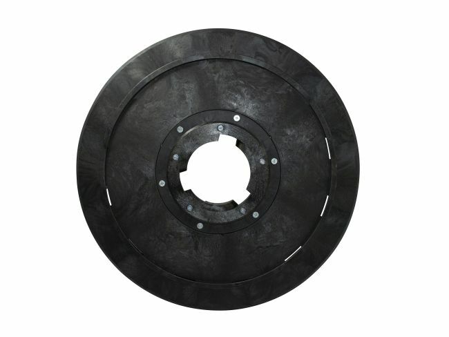 Drive plate up to 480 mm Kärcher 500 - single disc machine - OEM No. 6.370-133.0