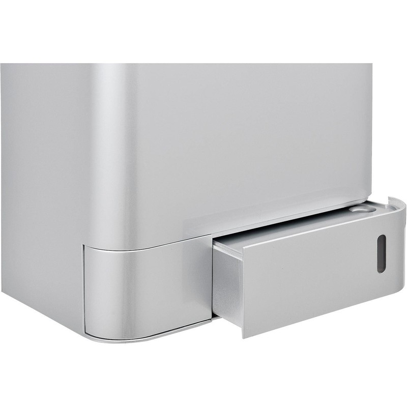 High Velocity Vertical Hand Dryer Touch Free 750W 110-120V gallery