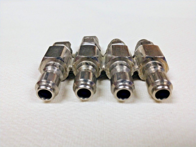 JRod for 7 to 8 GPM Pressure Washer | 4 Way J-Rod Tip Holder gallery