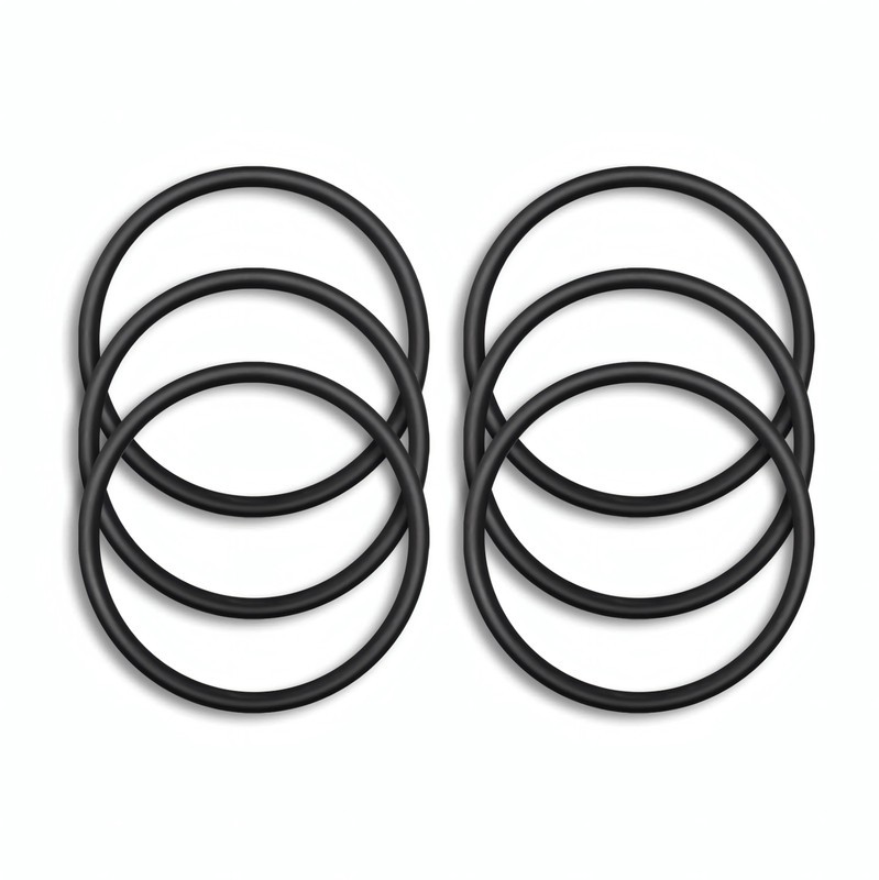 Replacement 30563B Belts for Eureka Sanitaire Vacuum SC887B, TC2032, 1934