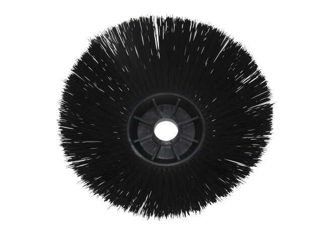 Side brush Hako Scrubmaster B1500 (from manufacturing year 2019) bristle poly 0.9 gallery