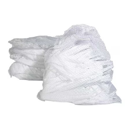 Pig Pil402 Sorbent Skimmer, 10 Gal, 24 In X 24 In, Oil, White, 5 Pk