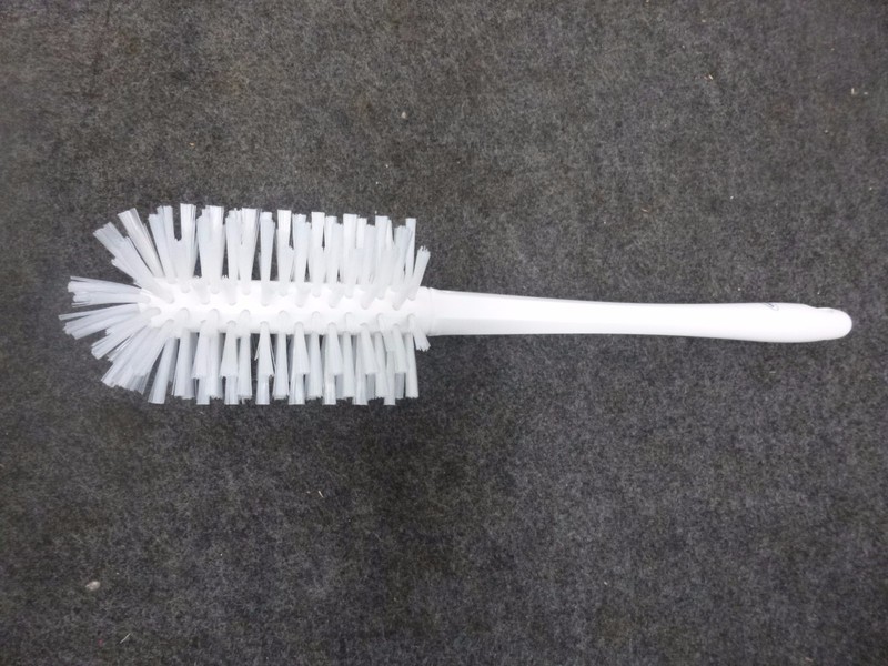 NEW!! VIKAN BOTTLE BRUSH, POLYESTER BRISTLE, 5381-90-5
