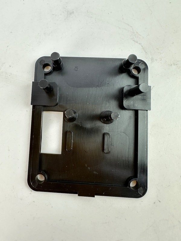 Pioneer Eclipse MP1230 Micro Switch Box Base gallery