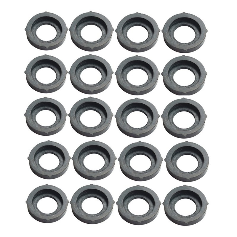 20Pcs Garden Hose Washer for 3/4″ Quick Connect 20 Pcs
