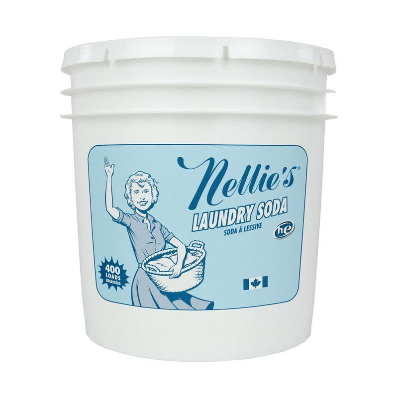 Nellie'S Nellies 400 Load Laundry Bundle Complete Laundry Dishwasher Kit 400 gallery