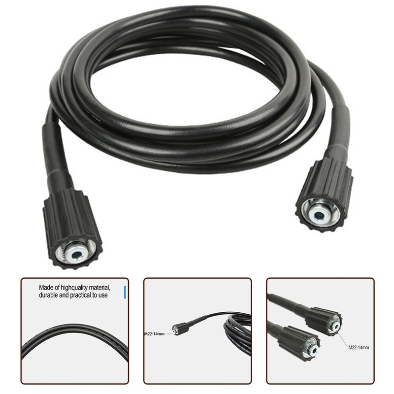 Handy Hose Pipe Part Name 20/50ft 2050ft Equipment Durable