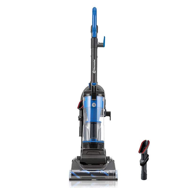 Vacmaster Uc0501 Bagless Upright Vacuum Cleaner Large Dust Cup Capacity