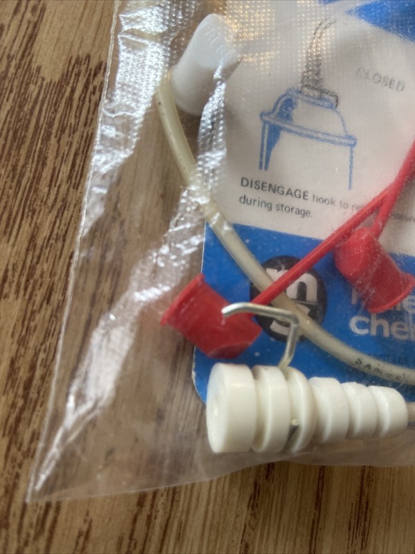 MS-226 Solvent Spray Brush Cobra Extension Hose & Nozzle Remote Applications #I gallery