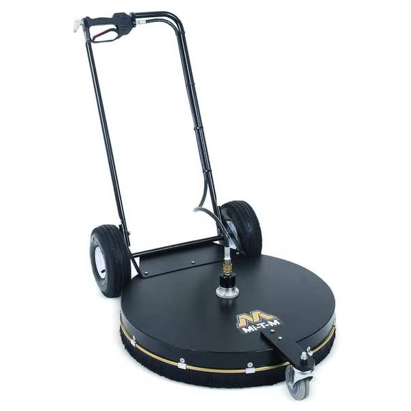 Manufacturer Varies Rotary Surface Cleaner,28 In AW-7020-8001 Manufacturer
