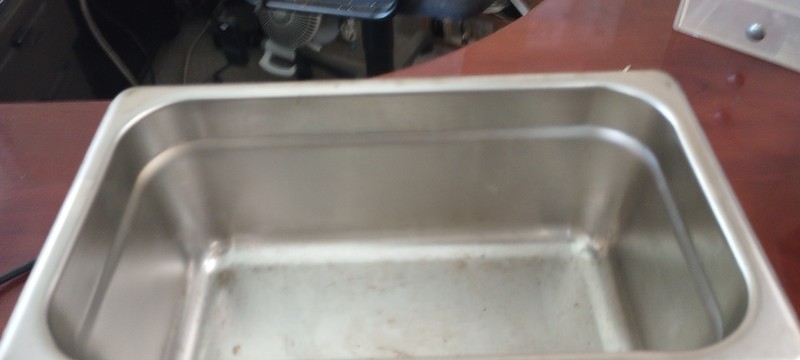 DIGITAL PRO PS-20AD 3L Intelligent Double-frequency / Degassing Ultrasonic Clean gallery