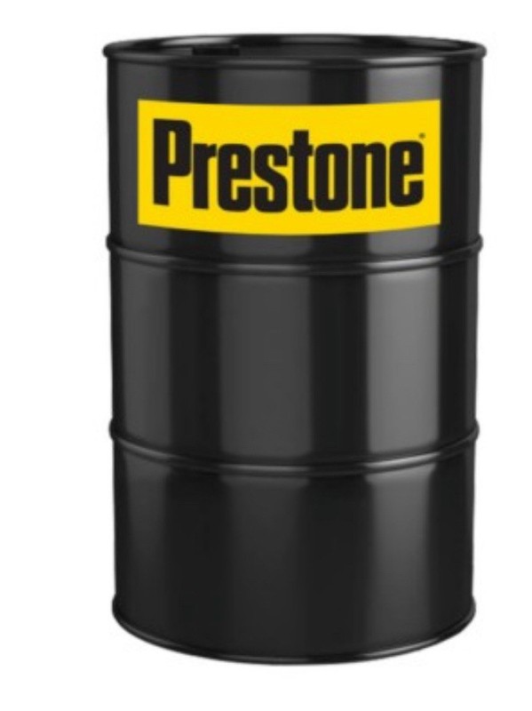 Prestone Af3155 Antifreeze Coolant,Ready-To-Use,55 Gal. All Makes All Models