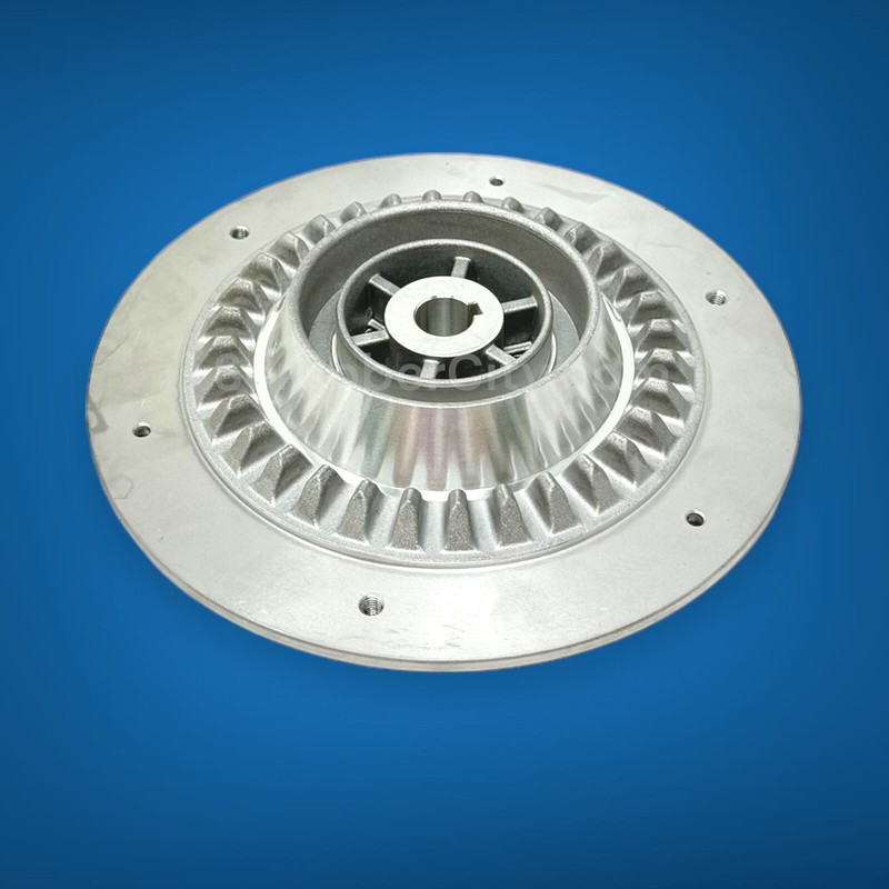 1227654, 9015184 Magnetic Hub Tennant A300 SS300 350 T300 T300e T350 T380