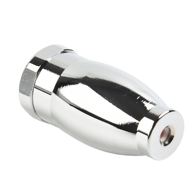Rotating for TURBO Nozzle Spray Tip Efficient Cleaning Performance 3600PSI