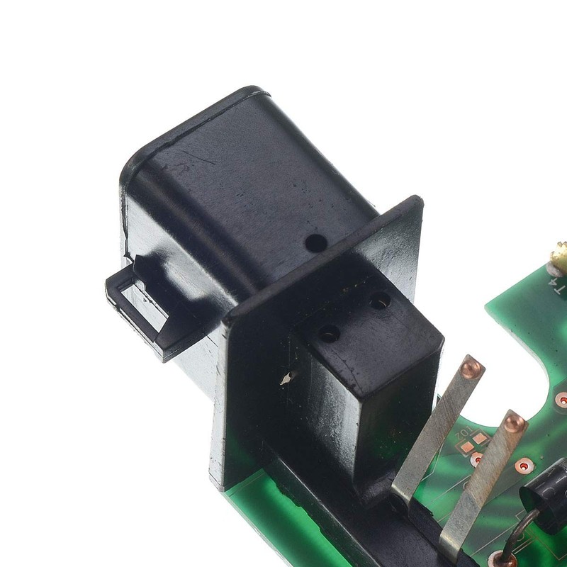 A-Premium Windshield Wiper Motor Pulse Board Compatible Chevrolet Tahoe Blazer gallery
