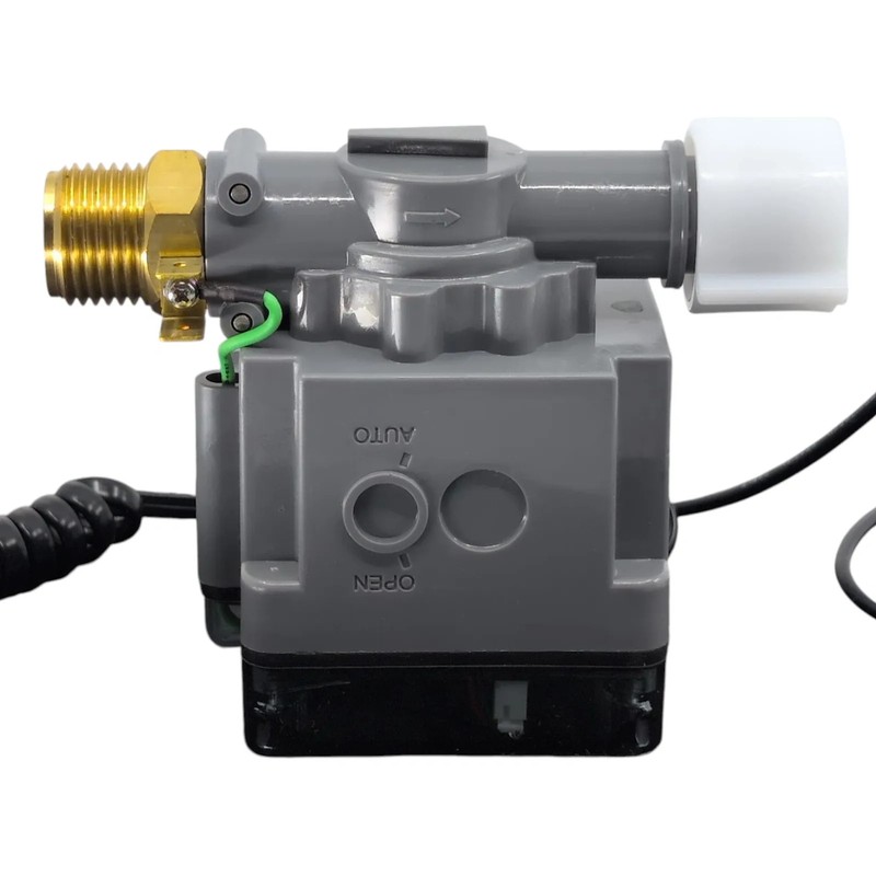 Rubbermaid SST Valve Control Module 490251 Single Valve Box Touch-Free Restroom gallery
