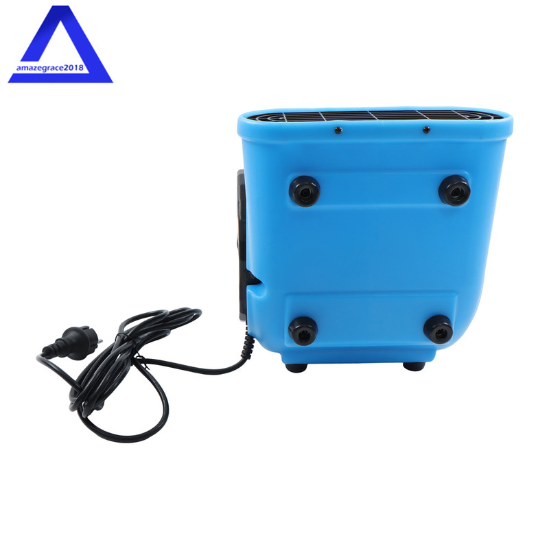 1/2HP 2800CFM 3 Speed Air Mover Carpet Dryer Floor Fan Cooling Fan W/ 15Ft Cord gallery