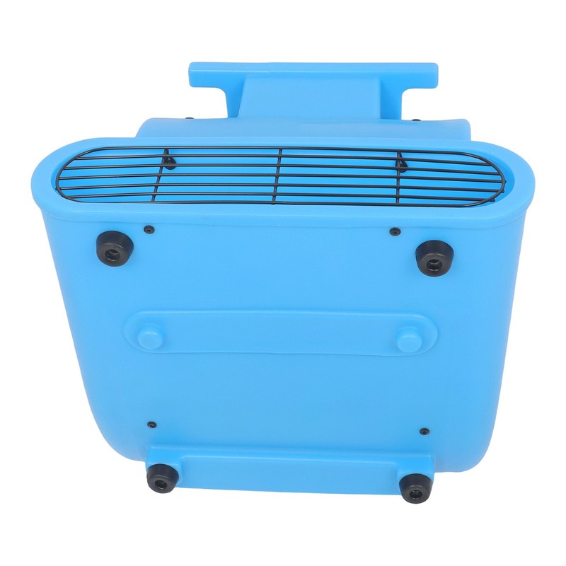Air Mover Carpet Dryer 3 Speed 1 HP Floor Blower Fan 15FT Cord Portable 4000CFM gallery