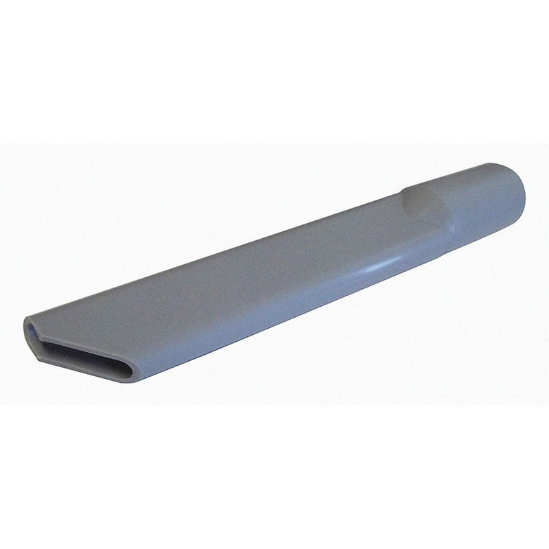 GUARDAIR N693P Crevice Tools,1-1/2″,Plastic 33J781