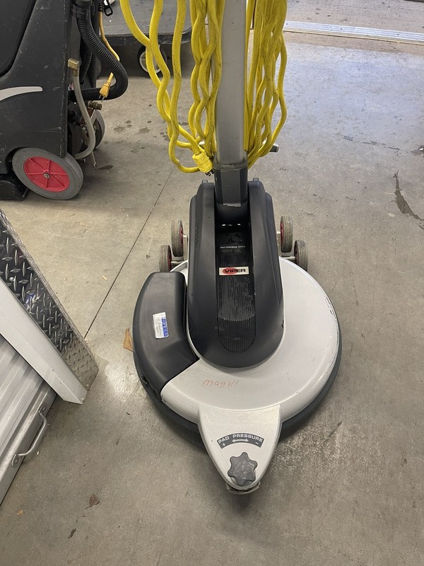 VIPER DRAGON 2000RPM FLOOR BUFFER/BURNISHER