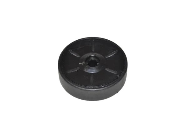 1 Carpet Pro Part B283-0038 Wheel Rear Titan T3200 Pro CPU 250 350 Titan