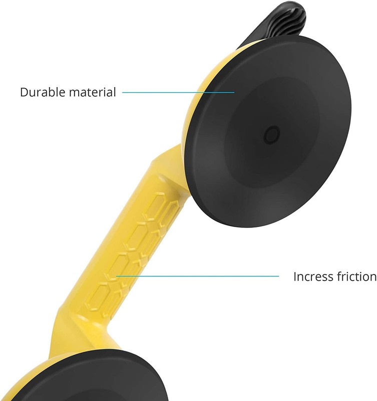 FCHO Floor Gap Fixer Tool for Laminate Repair Include Yellow gallery