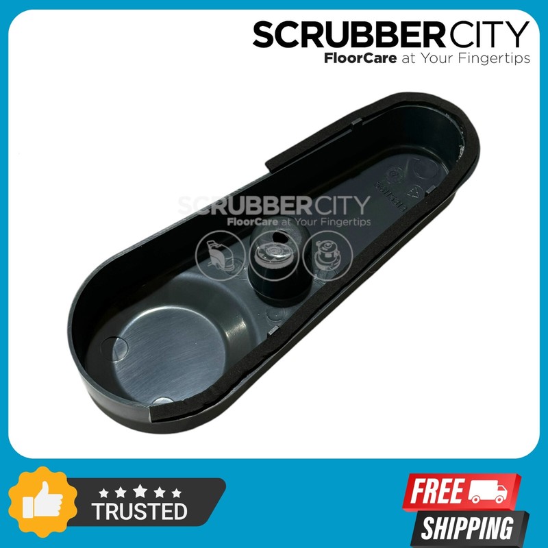 56115314 BELT GUARD REPL 56315445 NILFISK SC750 SC800 SC900 SC901 ADVENGER gallery