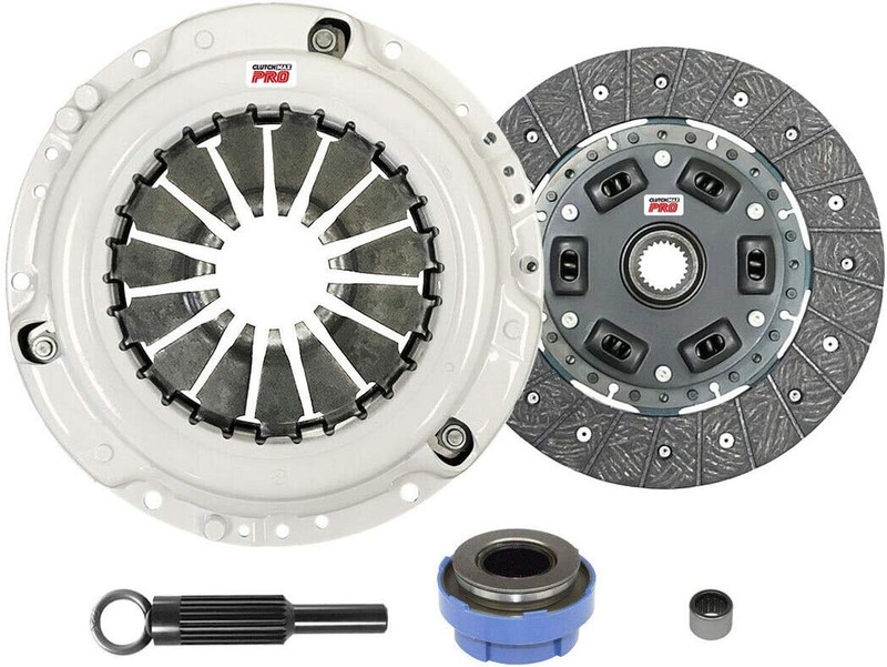 Clutch Kit 1995-2011 Ford Ranger 1995-2010 B2300 1998-2001 B2500 1994-2008 B3000