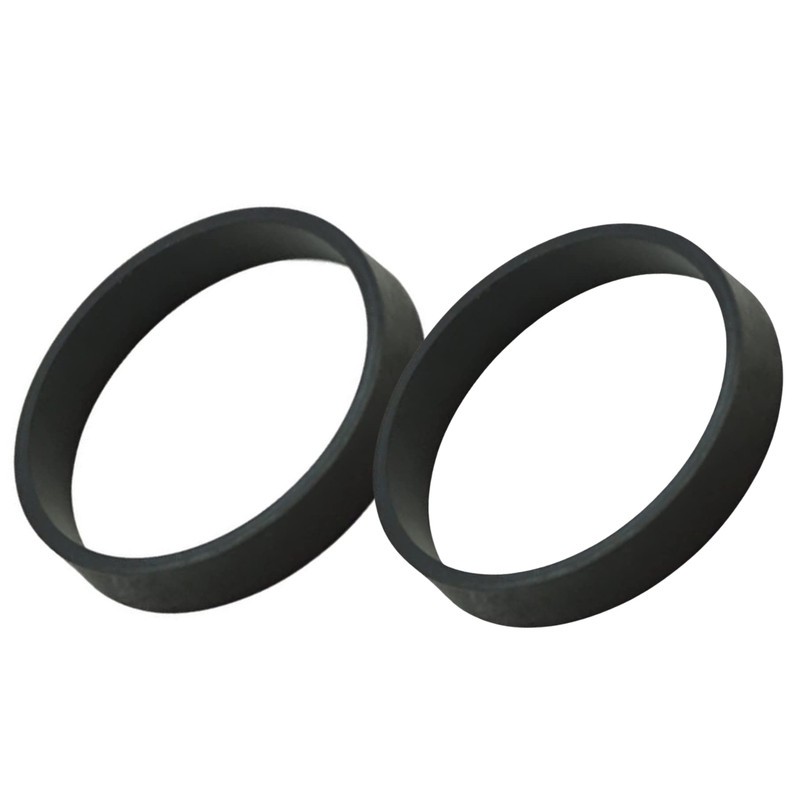 Replacement EB3200 Belts for Bissell 89Q9, 18Z6, 3750, 6595 6801 Style 8 & 14