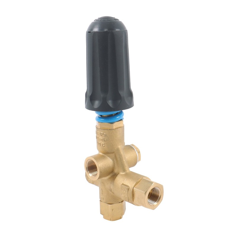 General Pump PULSAR4KHP Trapped Pressure Unloader Valve gallery