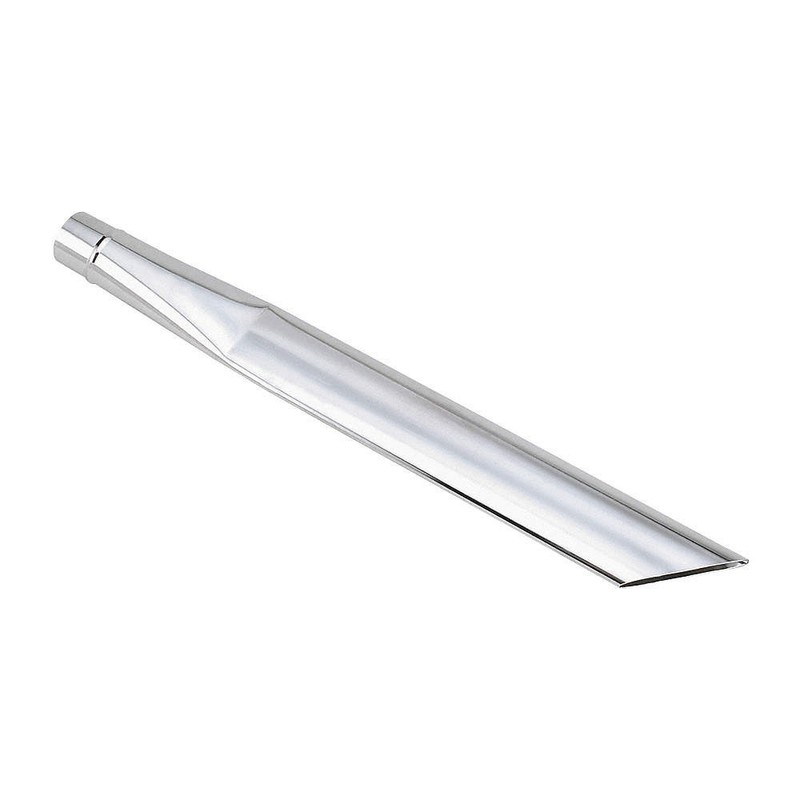 GUARDAIR N674 Crevice Tools,2″,Metal 5JJE8