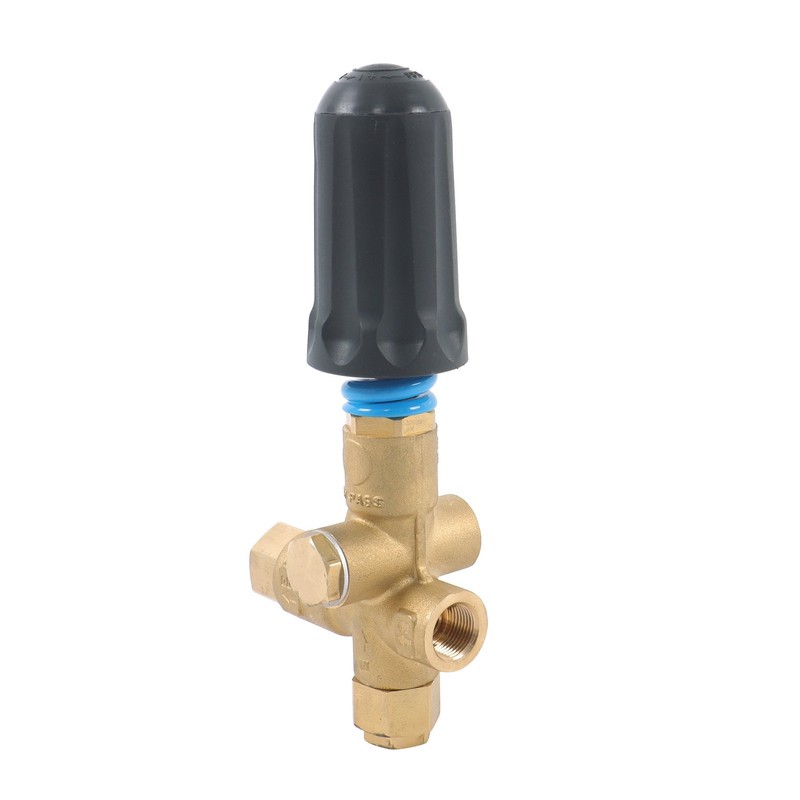 General Pump PULSAR4KHP Trapped Pressure Unloader Valve gallery