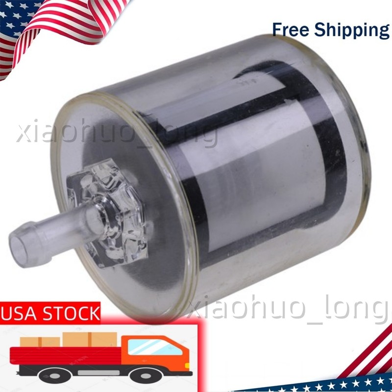 Fuel Filter for Caterpillar Skid Steer Loader 236D 242D 246D 259D 277D 279D 289D