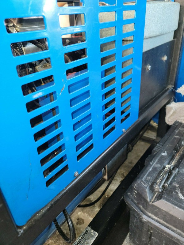 truck mount carpet cleaning van gallery