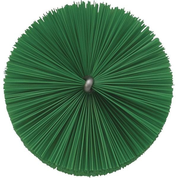 Vikan 53702 2 5/8 In W Tube And Valve Brush, Medium, 13 1/2 In L Handle, 5 gallery