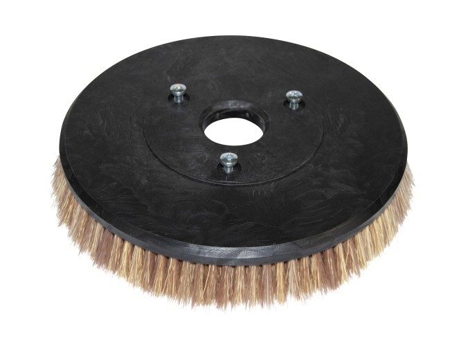 Polishing Brush Fits Comac Innova 65B, Media 65, Simpla 65 BT - 5K Bristle