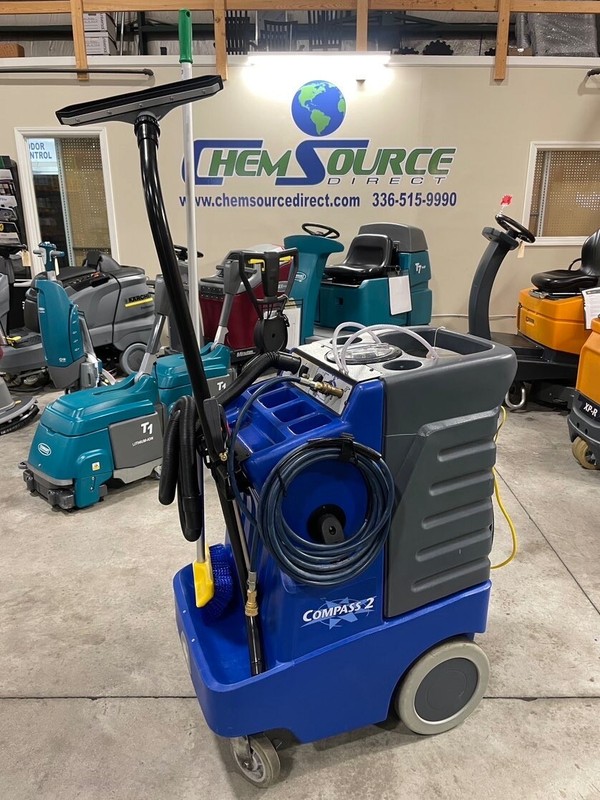 Windsor Compass 2 Specialty Cleaning Machine