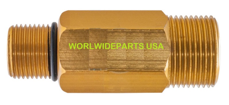 OEM Power Pressure Washer Pump WATER OUTLET TUBE – 020223-0 190634GS 201497GS
