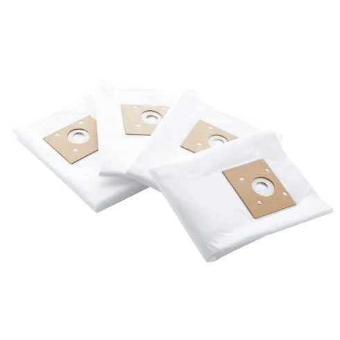 Nilfisk Fleece Dust Bags 5 pack for GD930 Pro
