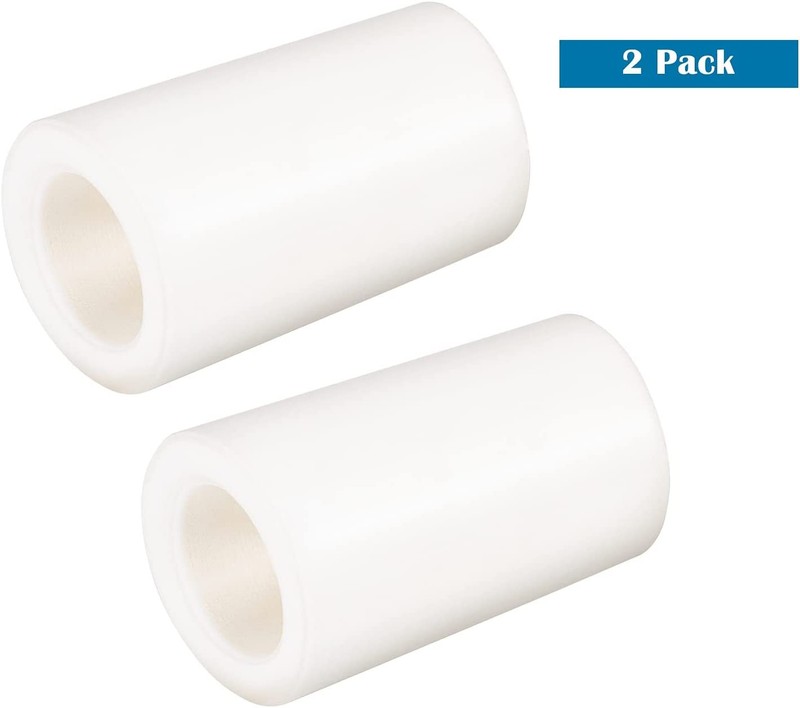 2 Pack 51040009 15×9×25 General Pump Piston Interpump 15mm Ceramic