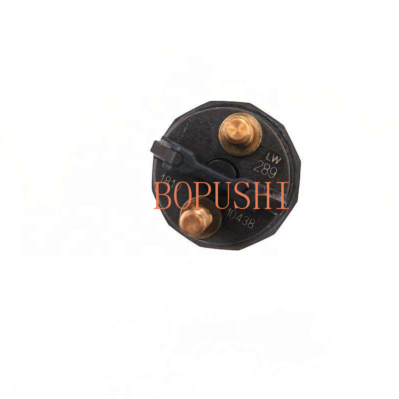 Diesel Fuel Injector 0445120289 Nozzle Assy 0445 120 289 for Cummins 5268408 gallery