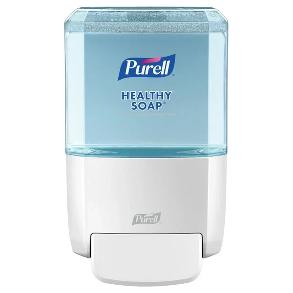 PURELL® 5030-01 Healthy Soap® ES4 1200 mL White Manual Hand Soap Dispenser