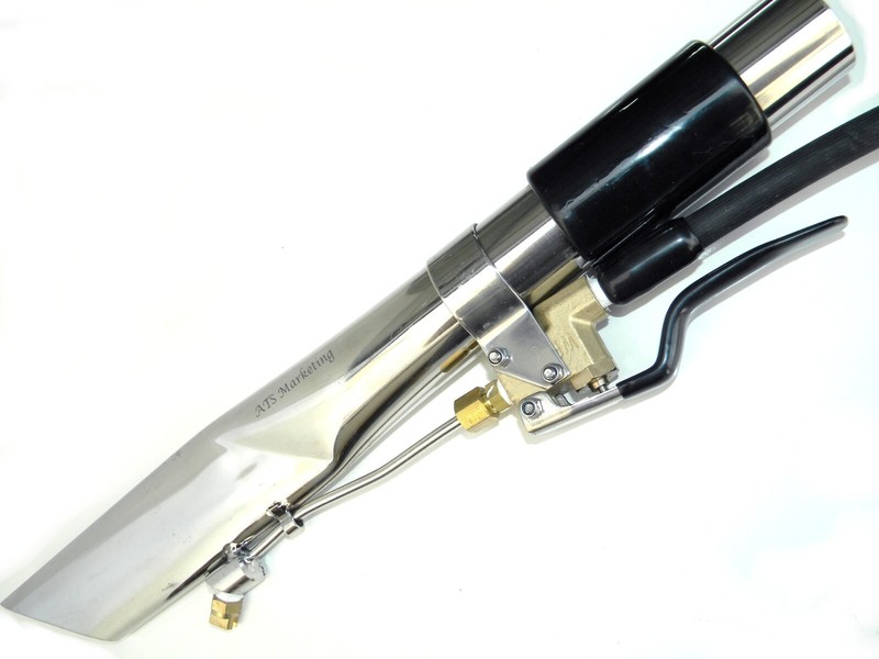 Carpet Cleaning Detail Crevice Tool