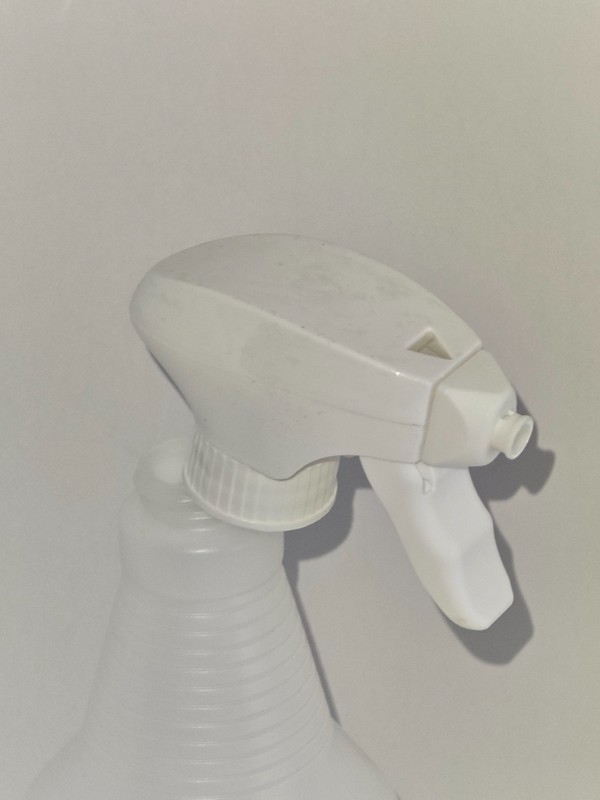 NEW Case of 6 Ecolab 24oz Commercial Spray Bottles Industrial Trigger USA gallery