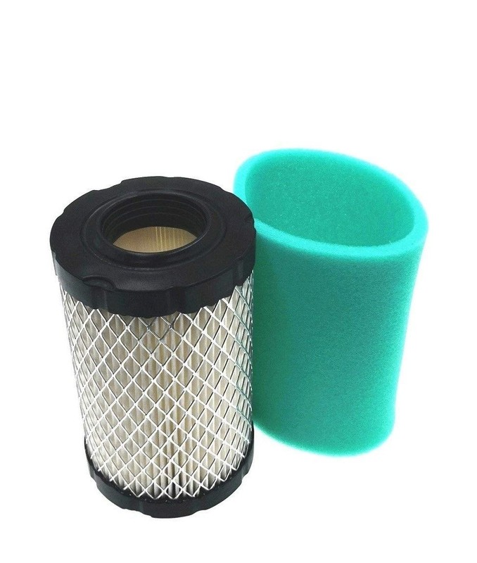 MOWFILL 796031 Air Filter Replace for BS 992376 590825 591334 594201 OEM Air...