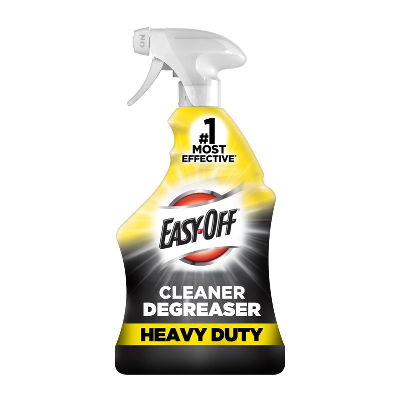 Greased Lightning Super Strength Multi-Purpose Cleaner & Degreaser (2 pack)